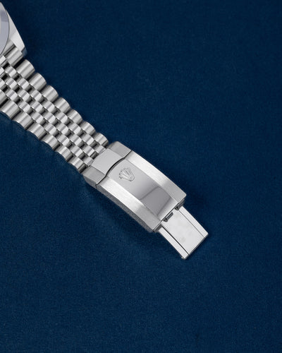 Rolex Watches-Rolex Datejust 126300