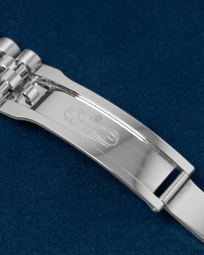 Rolex Watches-Rolex Datejust 126300