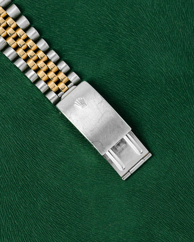 Rolex Datejust 16233