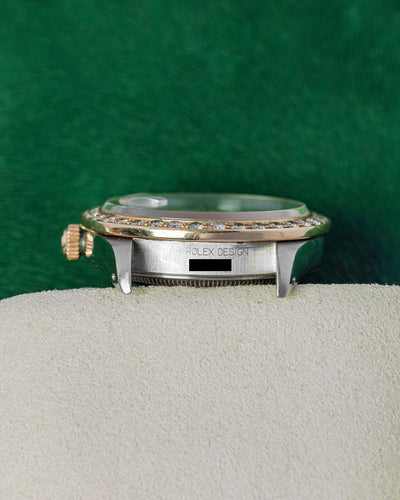 Rolex Datejust 16233