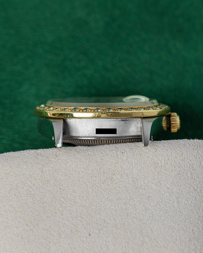 Rolex Datejust 16233