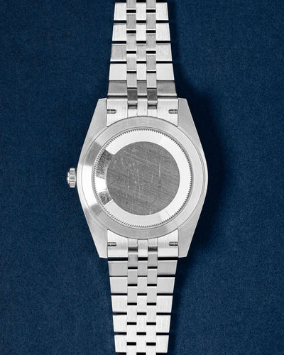 Rolex Datejust Wimbledon 126300