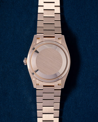 Rolex Day-Date 128235