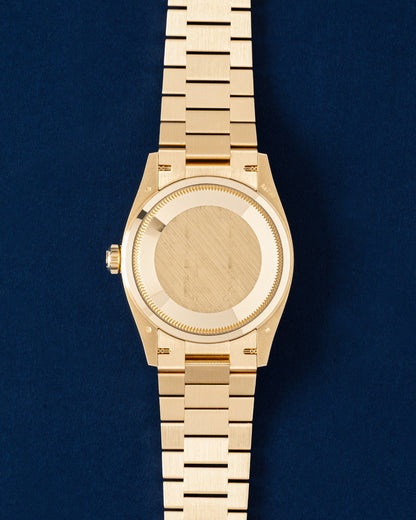 Rolex Day-Date 128238
