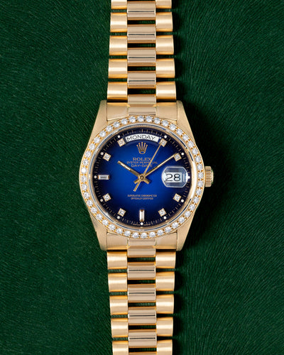 Rolex Day-Date 18048