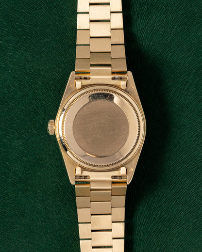 Rolex Day-Date 18048