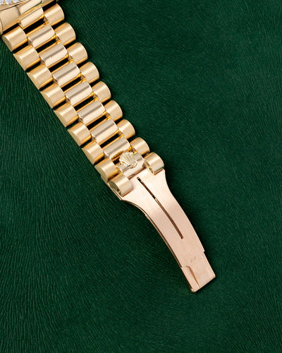 Rolex Day-Date 18048
