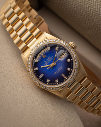 Rolex Day-Date 18048