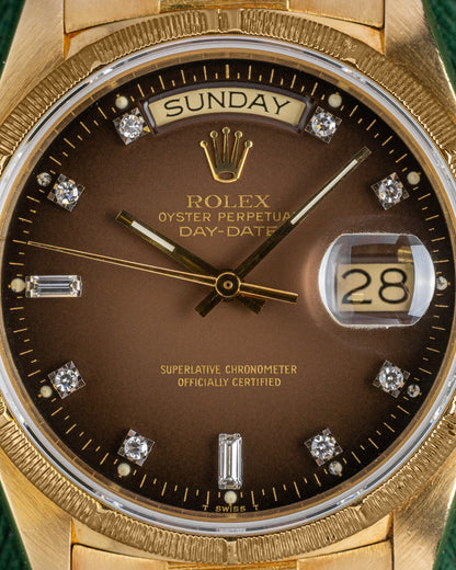 Rolex Day Date 18078