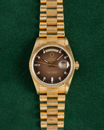 Rolex Day Date 18078