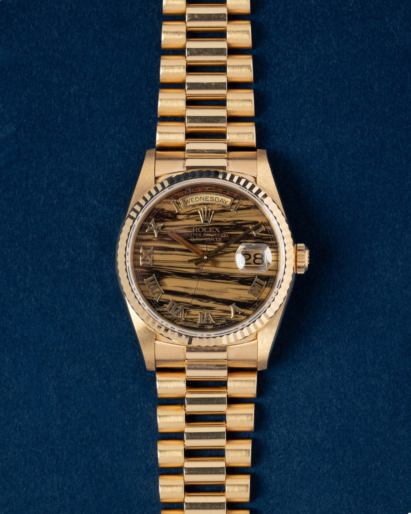 Rolex Day-Date 18238