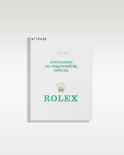 Rolex Watches-Rolex Day Date 18238