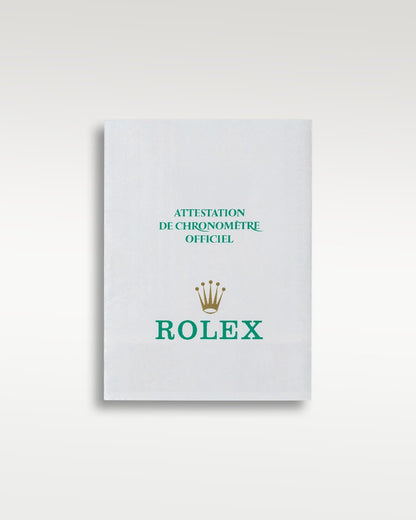 Rolex Day-Date 18238