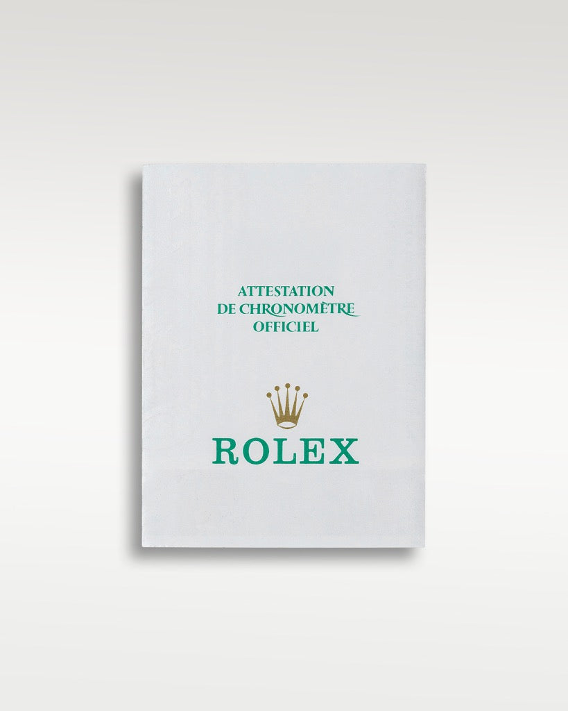 Rolex Day-Date 18238