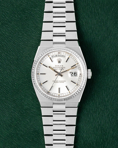 Rolex Day Date 19019