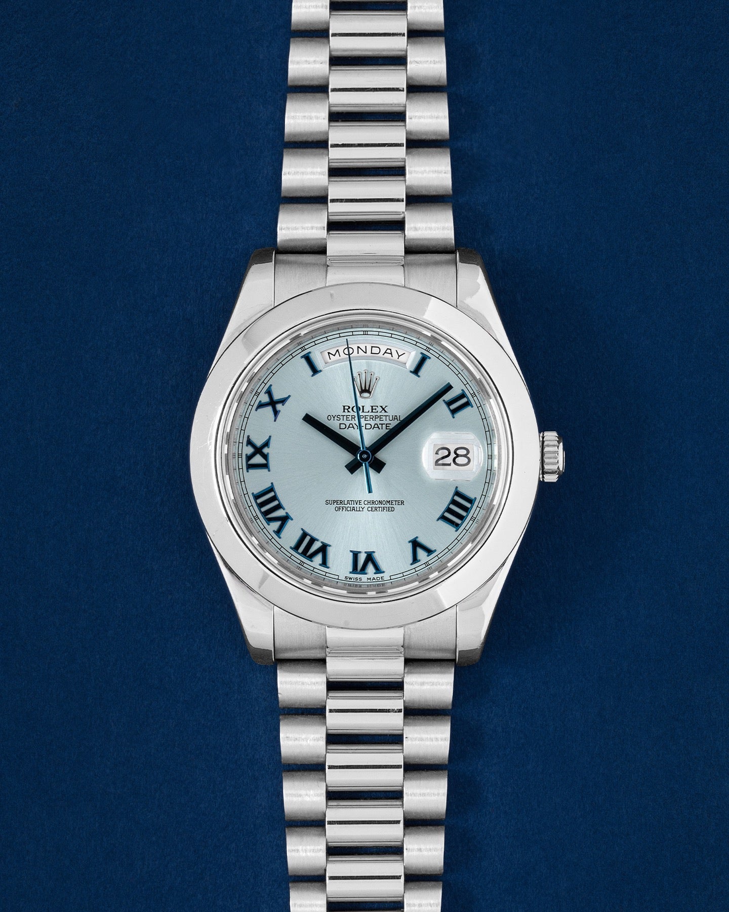 Rolex Day-Date 218206