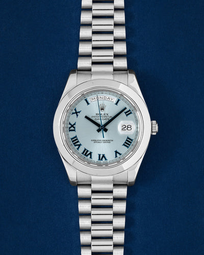 Rolex Day-Date 218206
