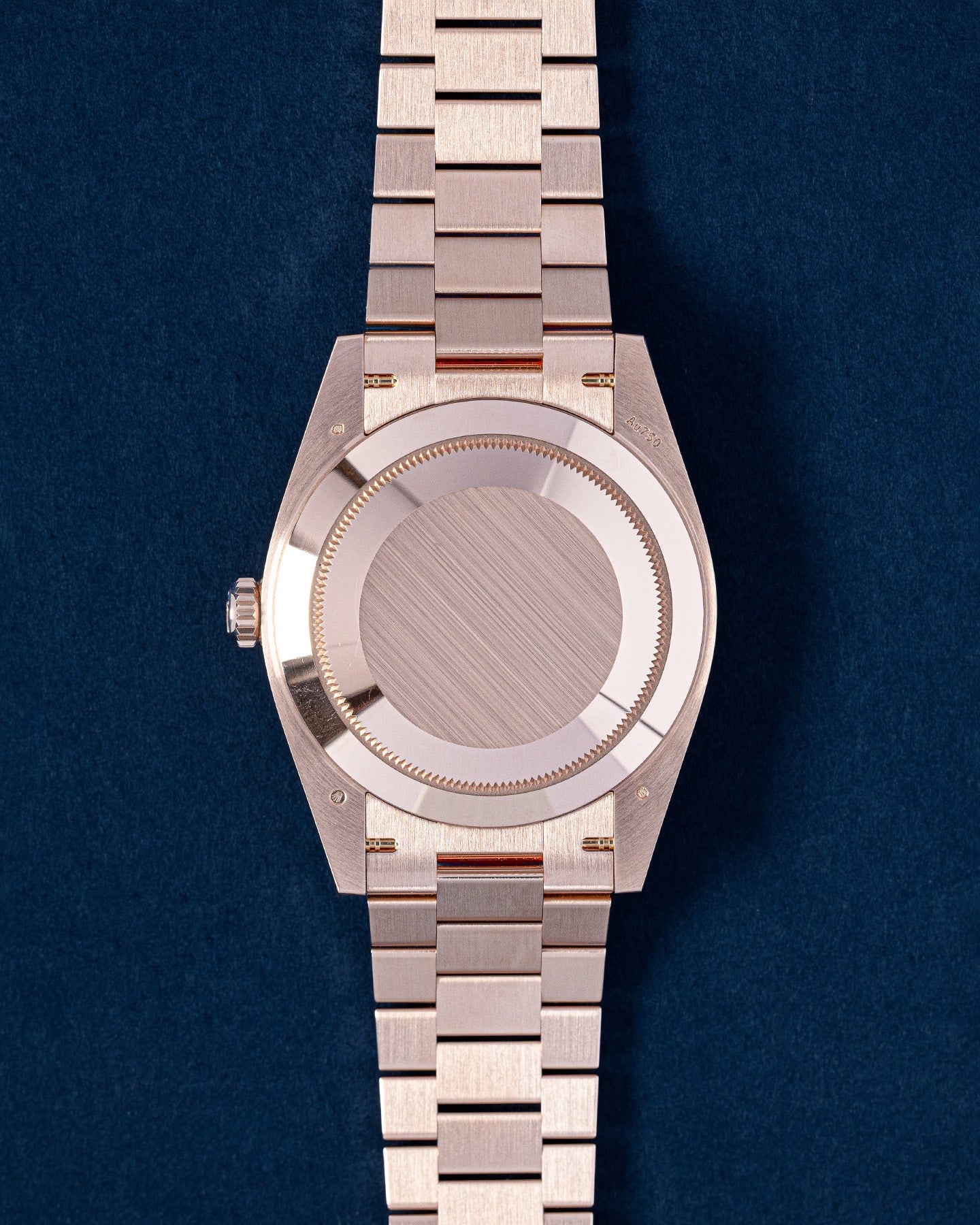 Rolex Day-Date Slate Ombre 228235 | DFW Rolex Watches – Grand Caliber