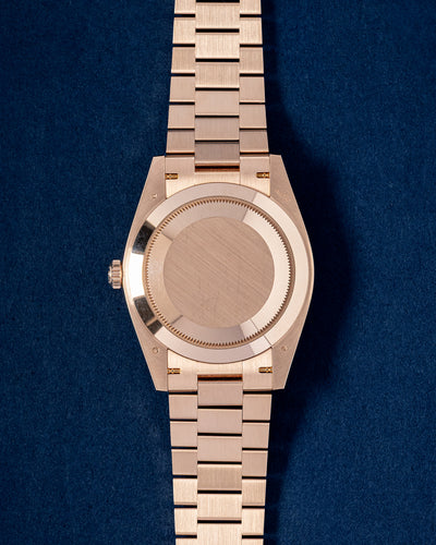 Rolex Day-Date 228235