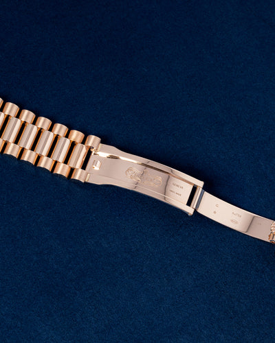 Rolex Day-Date 228235