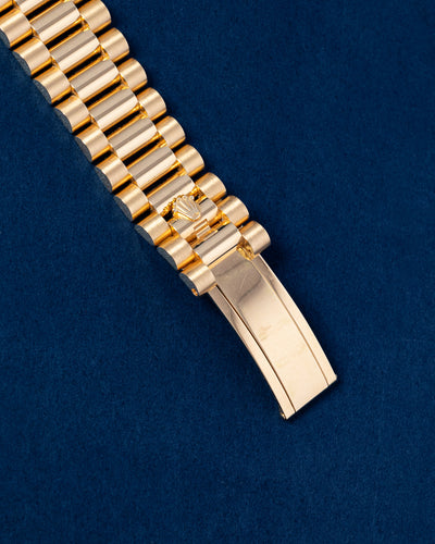 Rolex Day-Date 228238