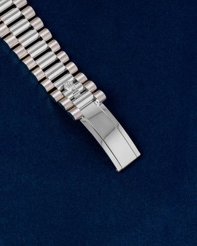 2025 Rolex Day-Date Meteorite 228239 | Grand Caliber Dallas, Texas
