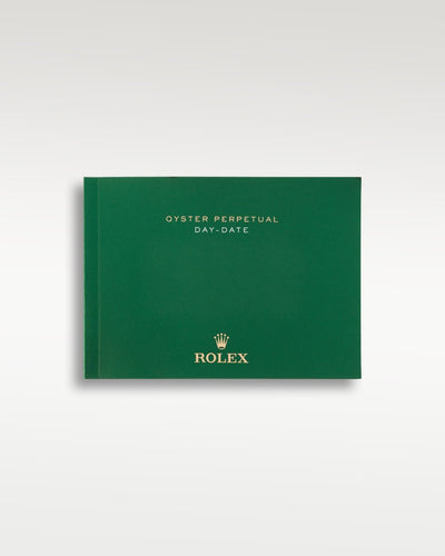 Rolex Day-Date 228239