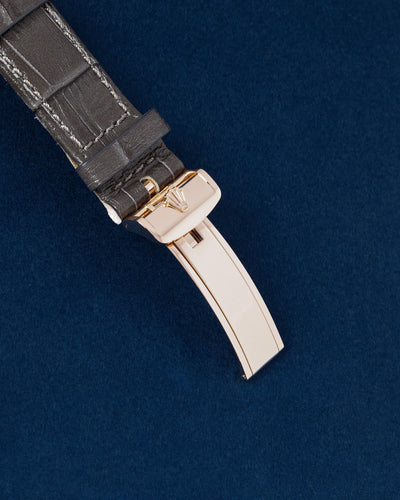 Chocolate Rose Gold Rolex Day-Date 36 118135 | Grand Caliber Watches DFW
