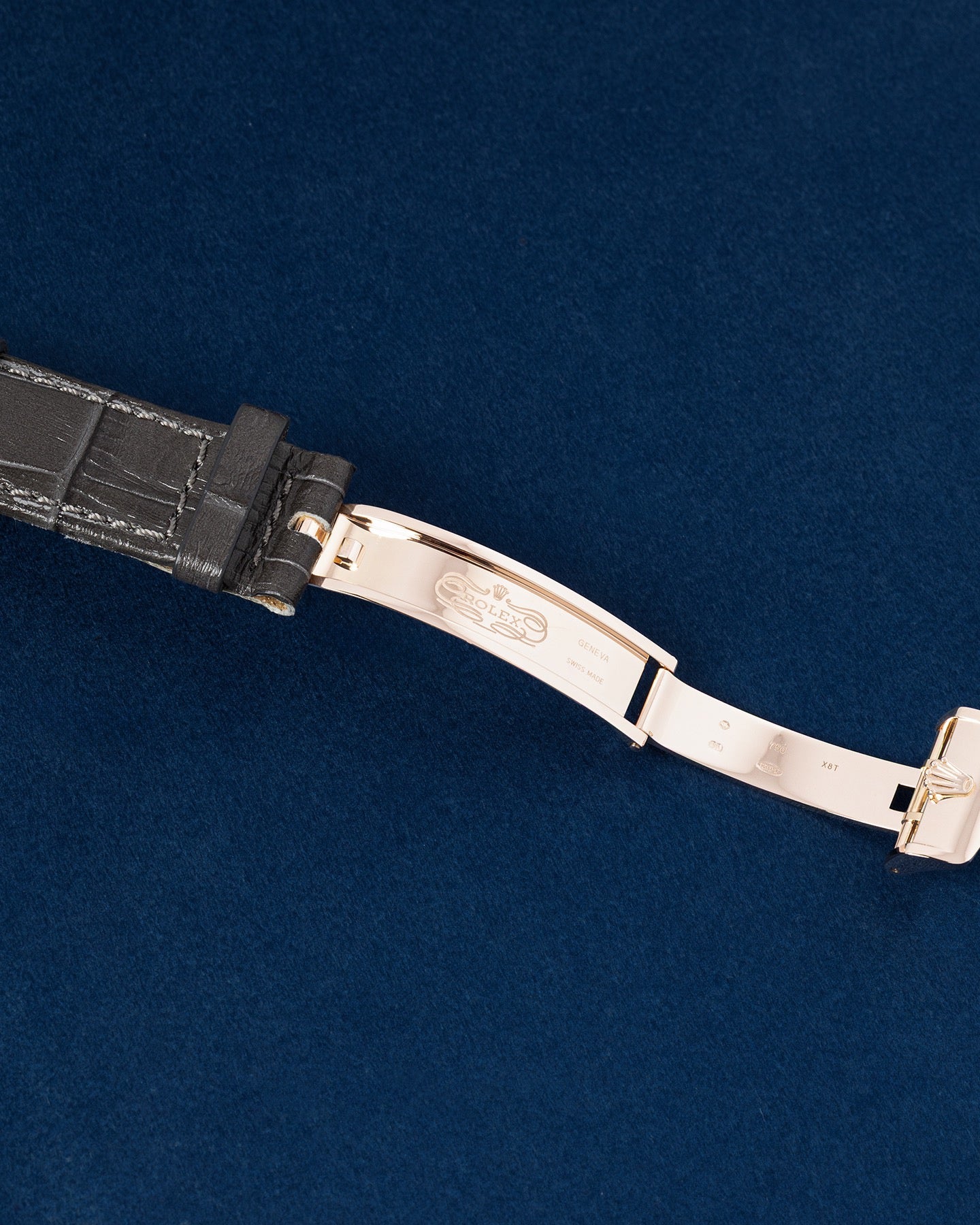 Rolex Day-Date 36 118135