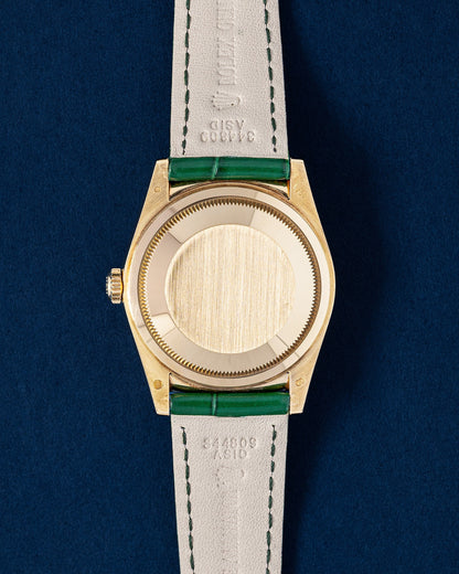 Rolex Day-Date 36 118138