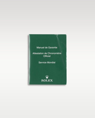 Green Rolex Day-Date 36 118138 | Grand Caliber Dallas, Texas
