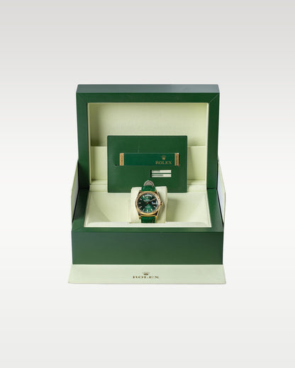 Rolex Day-Date 36 118138