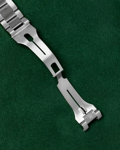 Rolex Day-Date 36 118239 at Grand Caliber | Dallas Vintage Watch Store