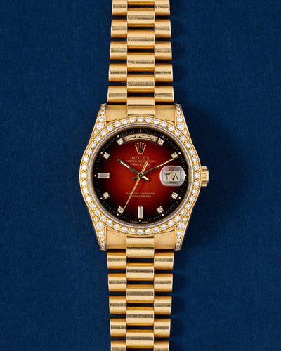 Rolex, Day-Date 36, 118388 | Grand Caliber