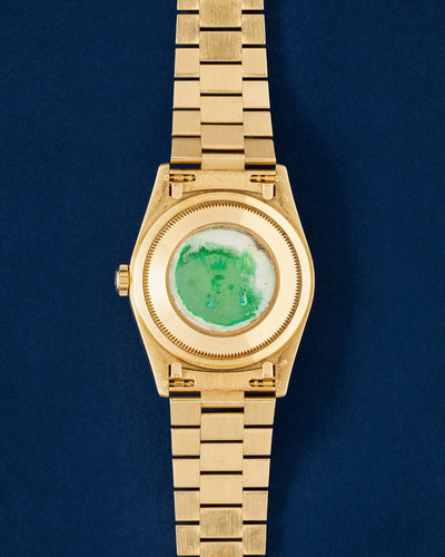 Rolex, Day-Date 36, 118388 | Grand Caliber