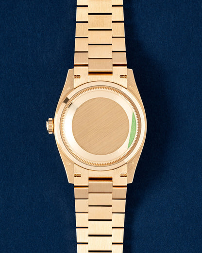 Rolex Day-Date 36 128238