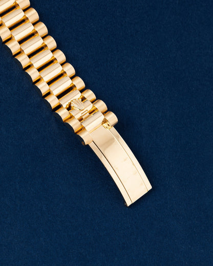 Rolex Day-Date 36 128238