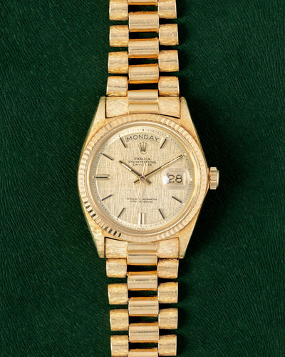 Rolex Day-Date 36 1803