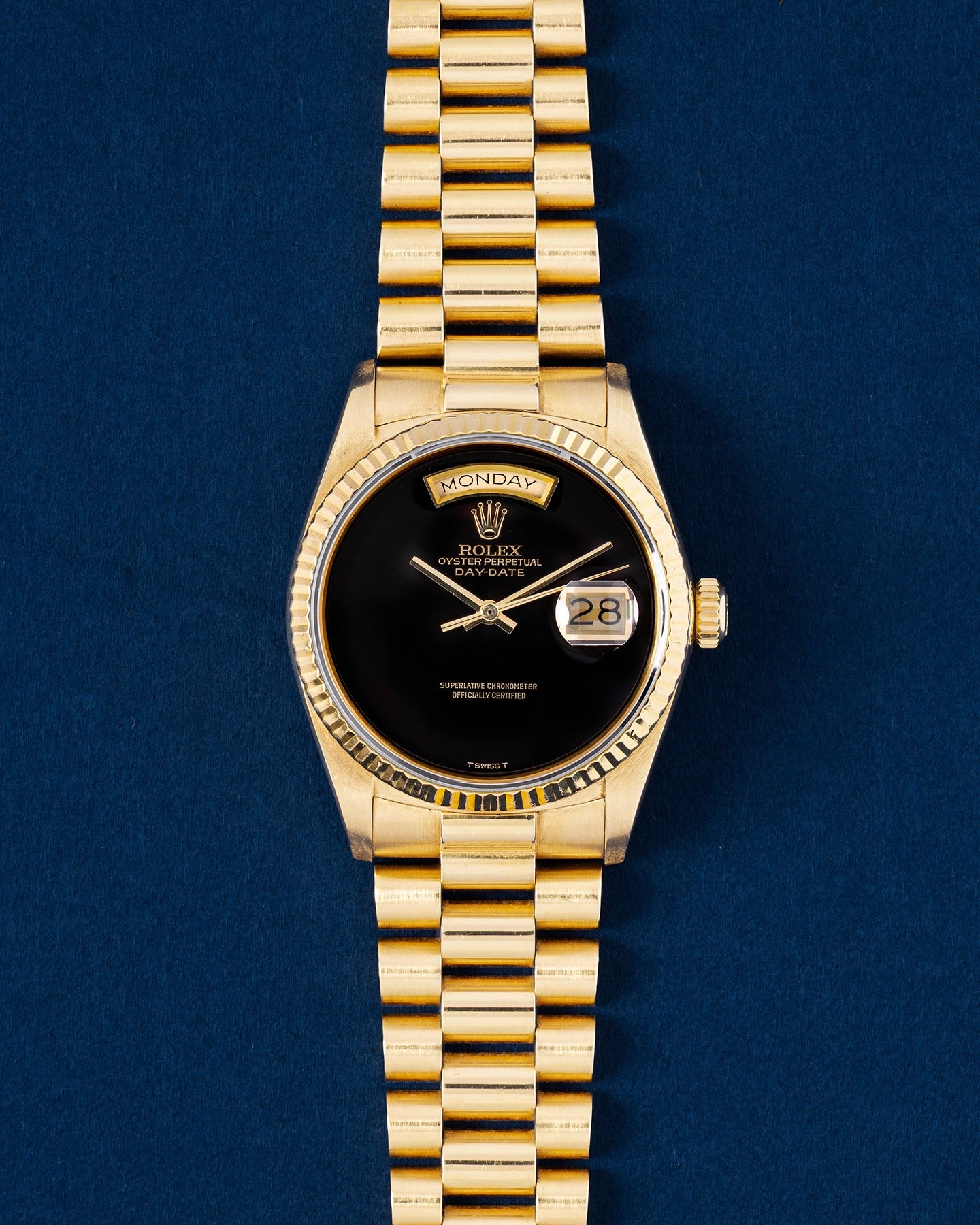 Rolex Day-Date 36 18038