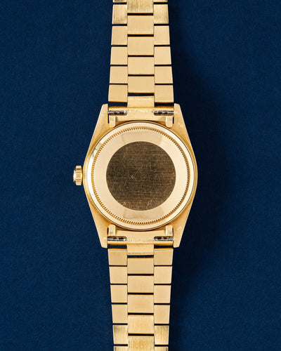Rolex Day-Date 36 18038
