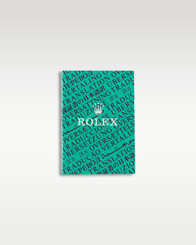 Rolex Day-Date 36 18038