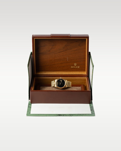 Rolex Day-Date 36 18038