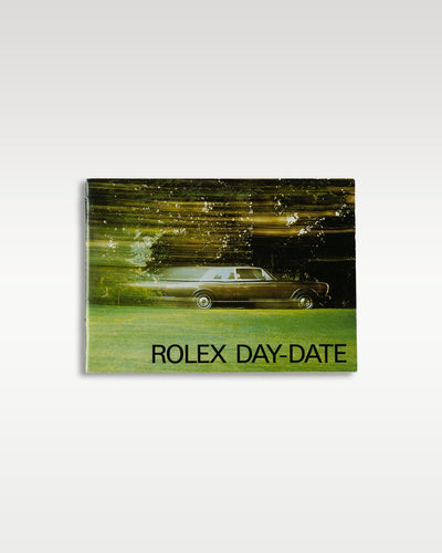 Rolex Day-Date 36 18038