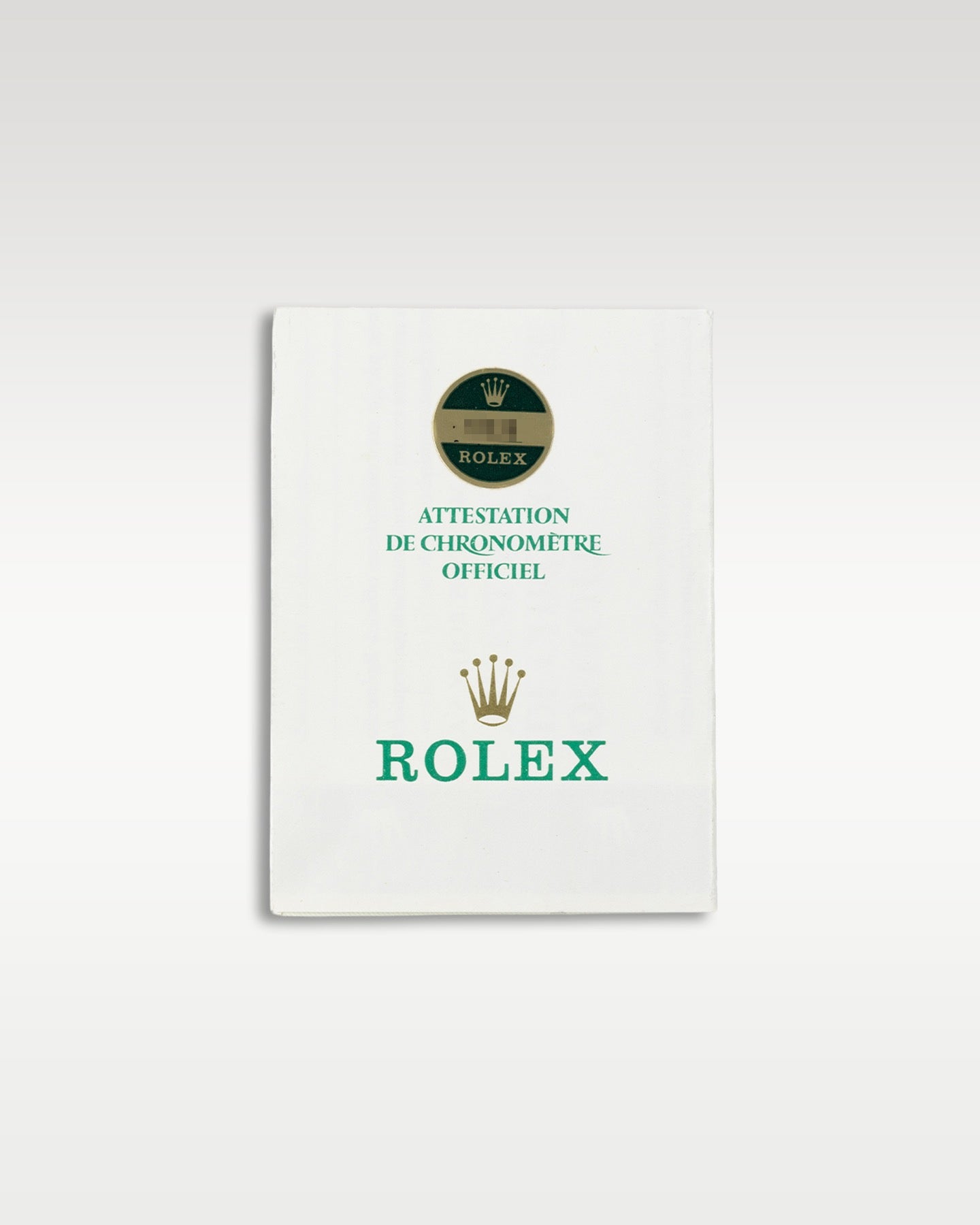 Rolex Day-Date 36 18038