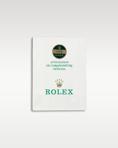Rolex Day-Date 36 18038