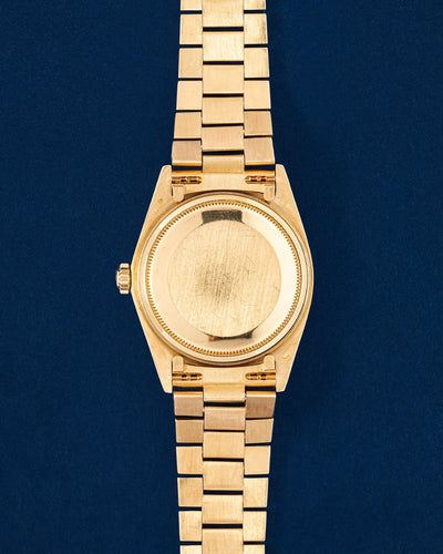 Rolex Day-Date 36 18038