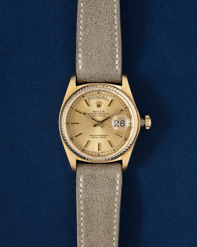 Rolex Day-Date 36 18038