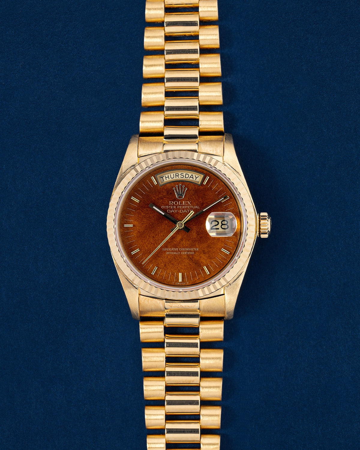 Rolex Day-Date 36 18038