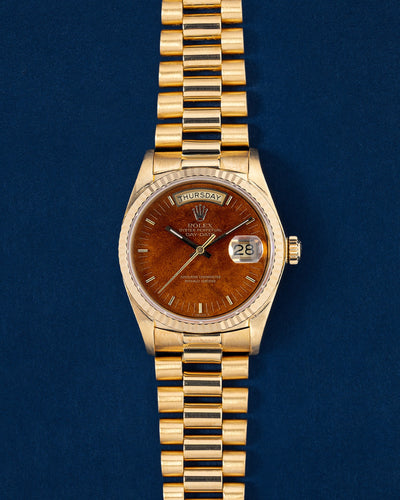 Rolex Day-Date 36 18038