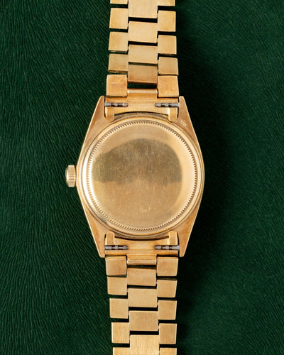 Rolex Day-Date 36 1803